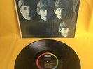 Meet The Beatles Vinyl Record VG++ Shrink Wrap