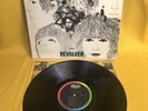VG++ The Beatles Revolver (1966) Mono T 2576 Capitol Records Vinyl LP VG+/VG+