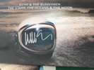 Echo & The Bunnymen - The Stars, The Oceans & The Moon 2LP Picture Disc *SIGNED*