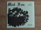 Mod Fun I am with you c/w Happy feeling 7