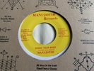 Manujothi Shake Your Body 7” Vinyl NEW MINT Funk Soul Disco Hip Hop