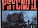 JERRY GOLDSMITH   PSYCHO II (ORIGINAL SOUNDTRACK)   1983 US 9-TRACK LP RECORD