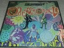 THE ZOMBIES - ODESSEY & ORACLE LP - ORIGINAL DATE - TES-4013 - VG