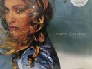 MADONNA  RAY OF LIGHT Exclusive CLEAR VINYL 2-LP SEALED 20th ANNIVERSARY EDITION