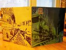 PANAMA LIMITED JUG BAND - Same,Orig.UK Prog Psych Blues Folk Rock,Harvest 1969
