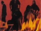 LP 33 Poison Idea ?We Must Burn Vinyl Solution SOL 37 uk 1993