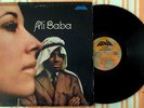 LOUIE RAMIREZ Ali Baba Original Fania 357 Mono USA LP Boogaloo Salsa