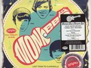 The Monkees - Cereal Box Record Set - 4 x Flexi-disc Vinyl 7