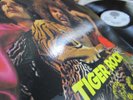 TIGER B. SMITH ? TIGER ROCK ? PERFECT CONDITION HAMMER KRAUTROCK & GIANT POSTER