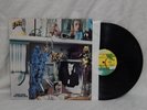 Brian Eno LP Here Come The Warm Jets ISLAND new wave ILPS 9268 EX/M-