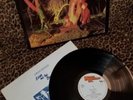 Echo And The Bunnymen Crocodiles Original UK Pressing Korova LP