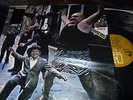 THE DOORS : STRANGE DAYS AUDIOPHILE 180 GRAM 2LP 2012 ANALOGUE PRODUCTIONS USA