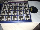 THE BEATLES : A HARD DAYS NIGHT ORIGINAL MONO LP 1964 PARLOPHONE PMC 1230 UK