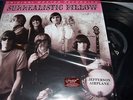 JEFFERSON AIRPLANE : SURREALISTIC PILLOW AUDIOPHILE 2LP 2015 MFSL 2-456 USA