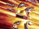 JUDAS PRIEST-FIREPOWER EP-JAPAN ONLY 7INCH VINYL Ltd/Ed D86
