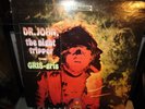 1968 DR. JOHN THE NIGHT TRIPPER Gris Gris Stereo LP ATCO SD 33-234 VG+/VG