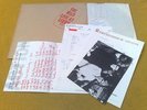 ' Live At Leeds ' The Who Altissima UK LP Vinyled Early 70'S WITH 10/12 Inserti