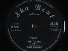 Baba Brooks 