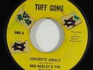 Bob Marley & The Wailers 