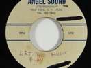 Clyde Alphonso/Lloyd & Joy 