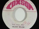 Delroy Wilson 