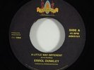 Errol Dunkley 