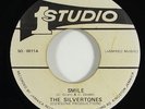 Silvertones 