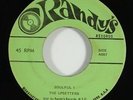 Upsetters 
