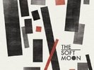 THE SOFT MOON - THE SOFT MOON  VINYL LP NEUWARE