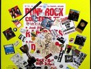 RAMONES 'Mania' Never played 1988 1st pressing Promo 2-LP