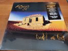 Midnight Oil, Diesel and Dust; 10 track 12