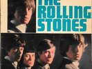 THE ROLLING STONES 45 EP CAROL+PS FRANCE RARE 1964
