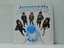 Autograph rock LP Loud And Clear RCA Sealed hype sticker