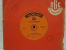 MARCOS ROBERTO O Prisioneiro 1971 BRAZIL FREAKBEAT FUZZ GARAGE PSYCH 7