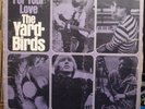 The Yardbirds For Your Love LP 1965 MONO pressing Eric Clapton