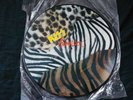 KISS ANIMALIZE PICTURE DISC VINYL