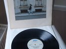 POESIE NOIRE     original Vinyl LP     The Gioconda Smile (1985)