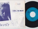 MONY * 80's MINIMAL SYNTH POP * Belgian Private 45 * Listen To It
