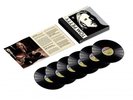 TOM PETTY An American Treasure 6x VINYL LP RECORD BOX SET Brand New