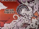 CLUTCH - Blast Tyrant - Vinyl (gatefold heavyweight vinyl 2xLP + inserts)