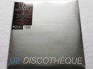 U2 Discotheque UK 3x12