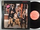 Moby Grape  Self-Titled    Psych  Finger Cover + Poster  2 Eye Label