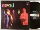 Nova Local, The  Nova 1   Garage; Psych  1968 Decca