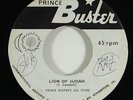 Prince Buster 