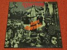 TERRORIZER - World Downfall - 1989 Earache RARE UK First Pressing A1/B1 Vinyl LP