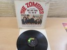 The zombies mono PA 61001 shes not there  and tell her no