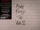 PINK FLOYD - The Wall - Vinyl (gatefold 180 gram vinyl 2xLP)