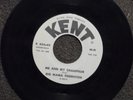 BIG MAMA THORNTON Me and My Chauffeur KENT 424 M- listen