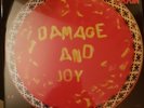 Jesus and mary chain damage and joy orange vinyl sealed