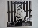 DAVID BOWIE-LIVE ON STAGE IN NORWAY 1978. RARE 1984 RELEASE. 12